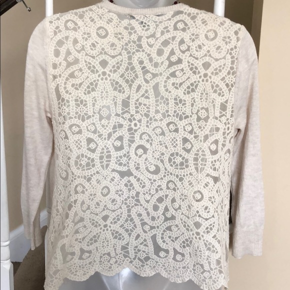 Open front cardigan - Picture 2 of 2